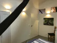 Gut Strackholt - Apartment "Seemannsgarn"
