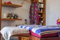 Jafferji Beach Retreat, - spa
