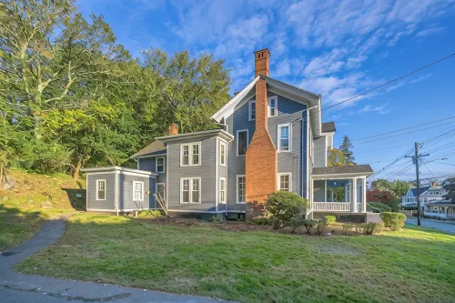 Your Charming 4BR Retreat Home Minutes from Casino Excitement! - 4星級