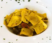 Vald Hotel - Frühstück
