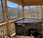 Mountain Views,  Fire Pit, Minutes From Downtown Asheville - Wifi