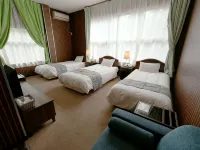 Hotel Ra Kuun - Bathtub