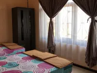 Parama Guest House Hotels in Bumiaji