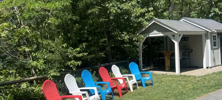 Sandwich Private Beach Getaway for multiple families!!! Hotels in Sandwich
