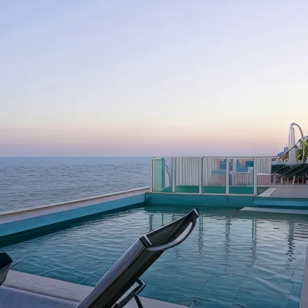 Paradiso Macae Hotel