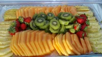 Grand Hotel Villa Balbi - breakfast