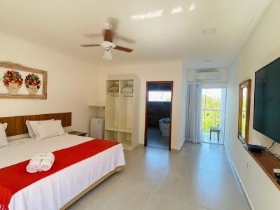 Penedo House Pousada