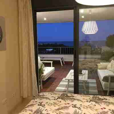 Dona Julia sea and golf view apartment Rooms