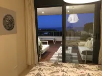 Dona Julia sea and golf view apartment - Wi-Fi