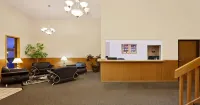 Super 8 by Wyndham Fayetteville
