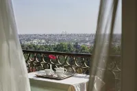 Four Seasons Hotel Cairo at the First Residence - Romantic