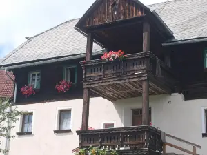 Ferienwohnung am Rettlhof