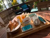 Brise Marine Hotels in Sainte-Luce