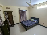 Rainagar Rajbari - Apartments