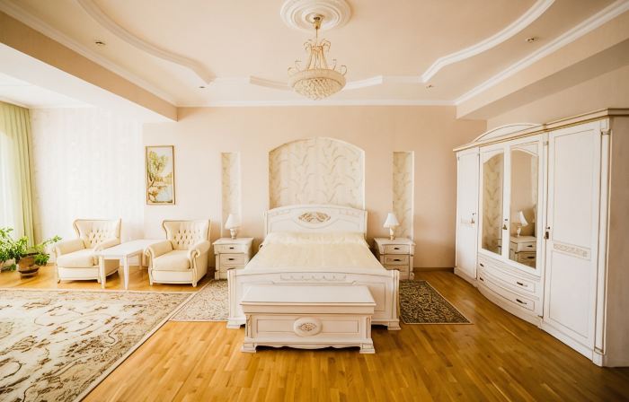 Roshcha Nevest Hotel