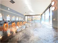 Hotel Sun Valley  Fujimi - Varme kilder