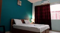 Jordan River Hotel - Mountain view
