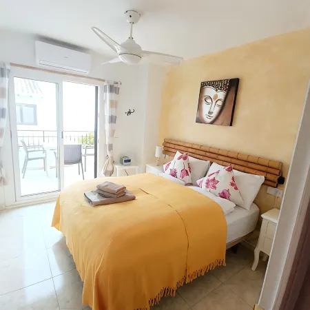 Casa Puschner III Costa Blanca Spain, Cabo Roig, Community pool, WiFi