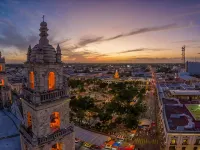 Hit Merida Hotel Boutique Hotels in Mérida