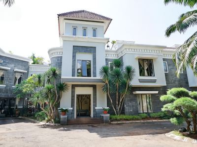 The Acacia Hotel Anyer