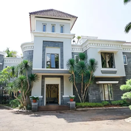 The Acacia Hotel Anyer