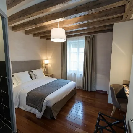 Relais de la Loire