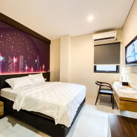 Zora Heritage Hotel