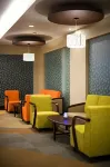 Emerald Garden International Hotel - bar