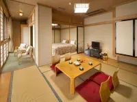 Bandai Nishimuraya - Hot Springs