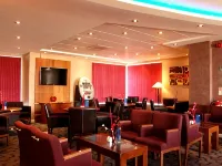 Holiday Inn Express SWINDON CITY CENTRE by IHG Hoteles en Swindon
