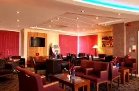 Holiday Inn Express SWINDON CITY CENTRE by IHG
