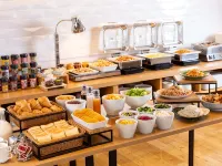 HATAGO INN Shizuoka Yoshida IC