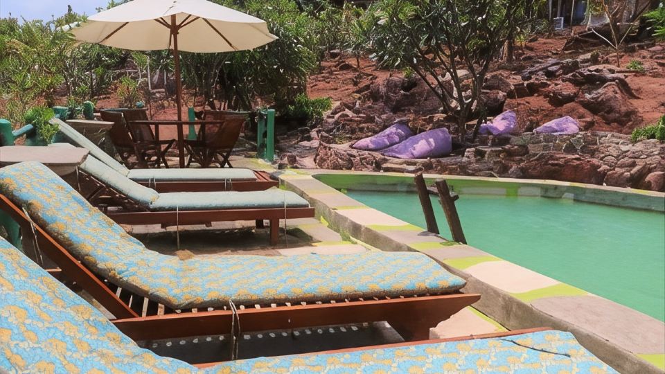 Breve Azurine Lagoon Resort