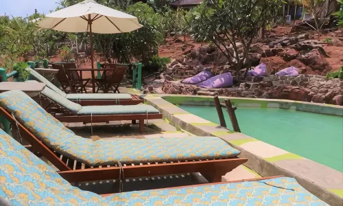 Breve Azurine Lagoon Resort