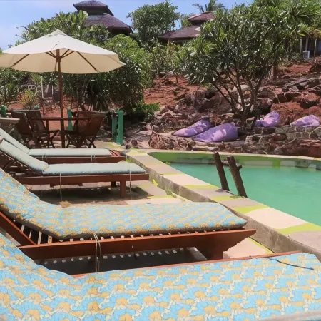 Breve Azurine Lagoon Resort