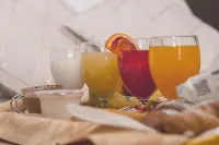 Vercelli Palace Hotel - breakfast