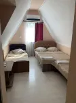 Hotel Martini - parking