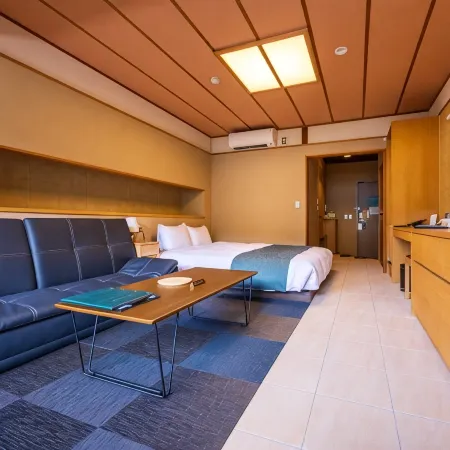 Corredor Yugawara Dog & Resort
