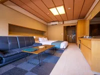 Corredor Yugawara Dog & Resort