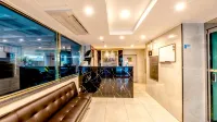 Virginia Hotel - 2-Star