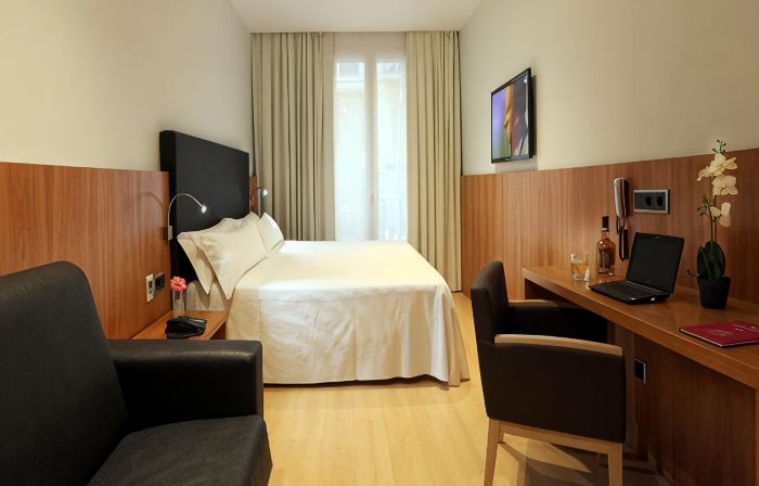 Hotel Lleó