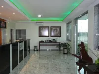 Hotel Flor de Minas