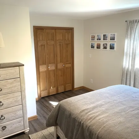 Waterfront - Amazing River View - Newly Renovated