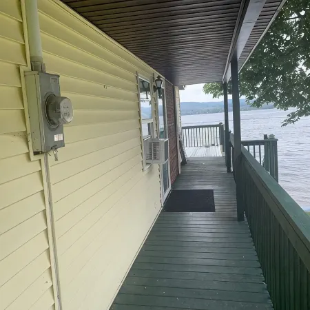 Canadarago Lakefront Home in Richfield Springs, NY