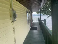 Canadarago Lakefront Home in Richfield Springs, NY - Wifi