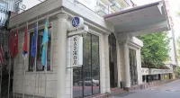 Hotel Kazzhol Almaty - ที่มีสปา