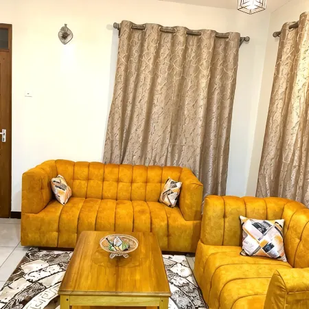 Jsb Apartments Bamburi