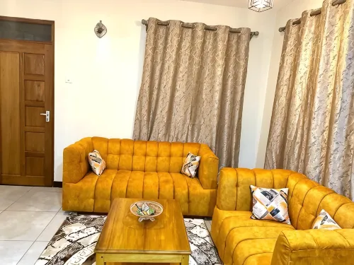 Jsb Apartments Bamburi - Wifi