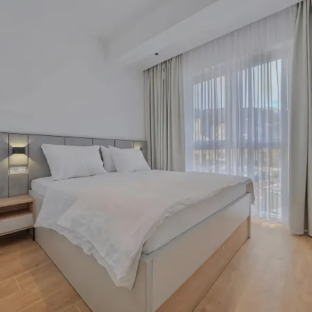 Two Bedroom Apartment with Sea View Jake