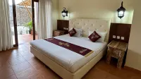 Vamana Bangsal - Hostels